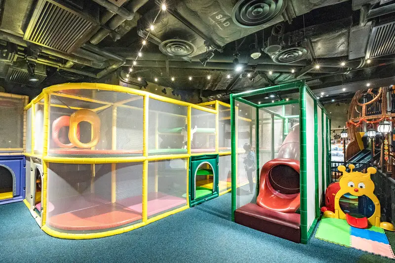 Qube Kingdom