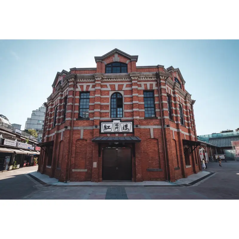Hong Lou Theater