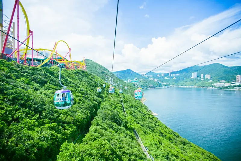 Cable Car