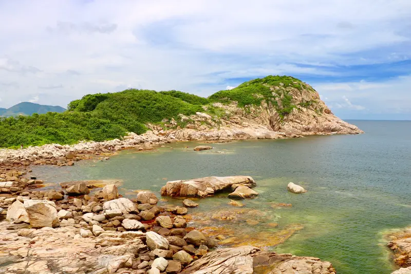 Tai Tau Chau