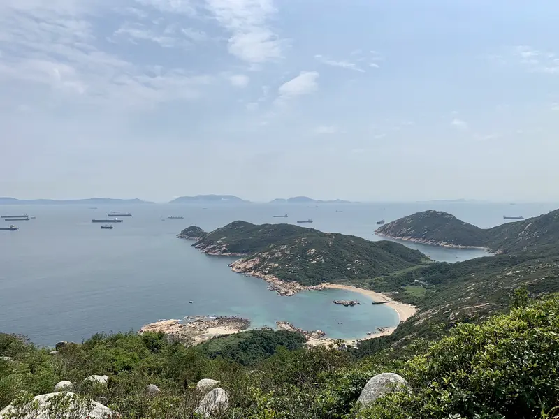Sok Kwu Wan