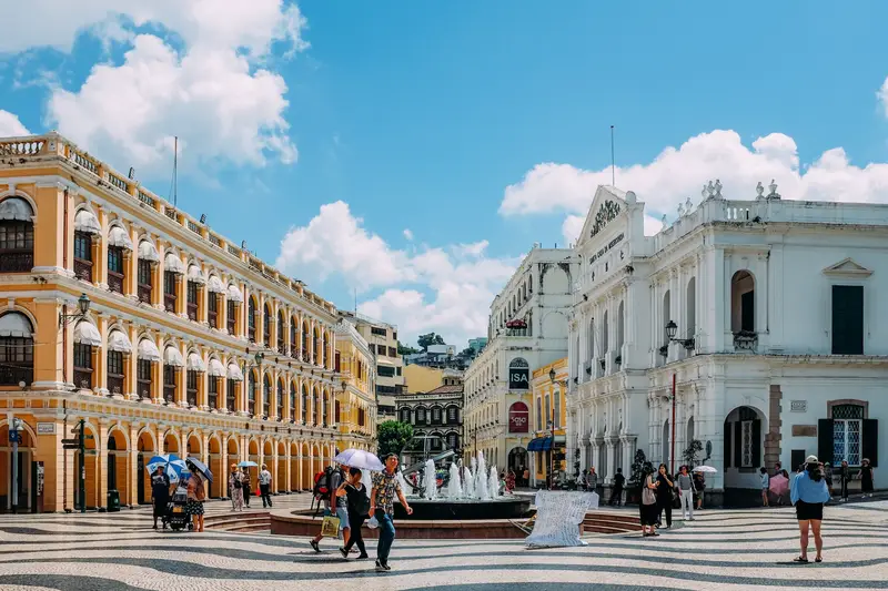 Senate Square