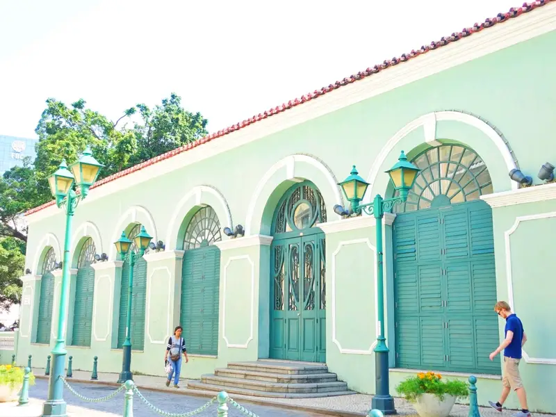 Largo De São Domingos