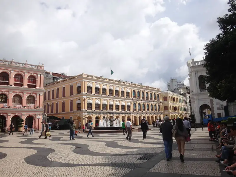Leal Senado