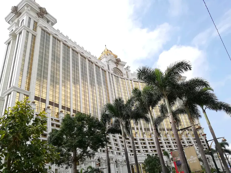 Galaxy Macau