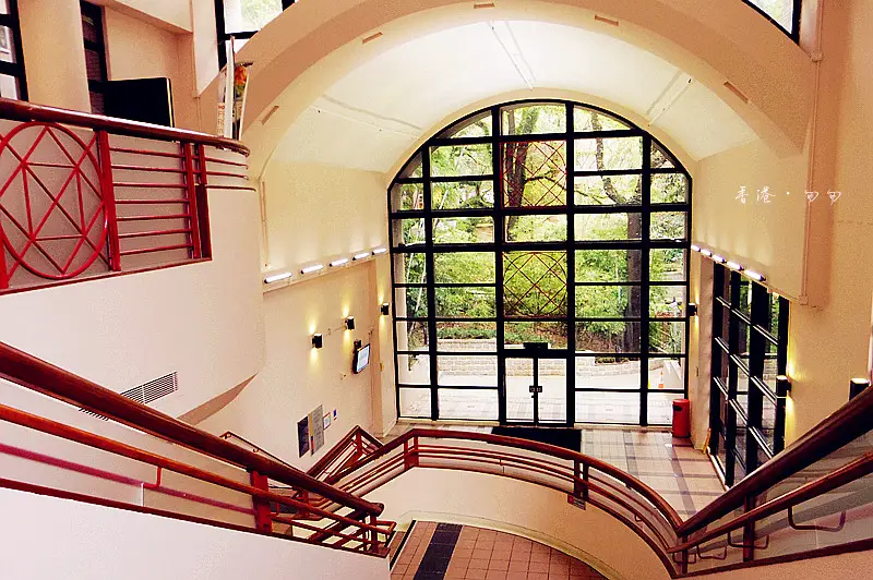 Chuang Yuet Ming Cultural Centre