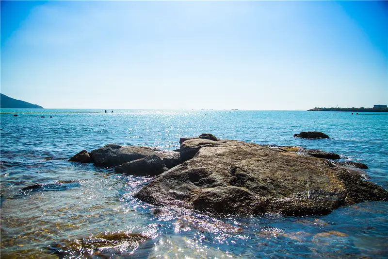 Lamma Island