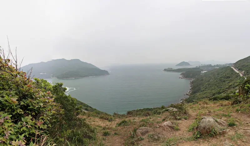 High Junk Peak
