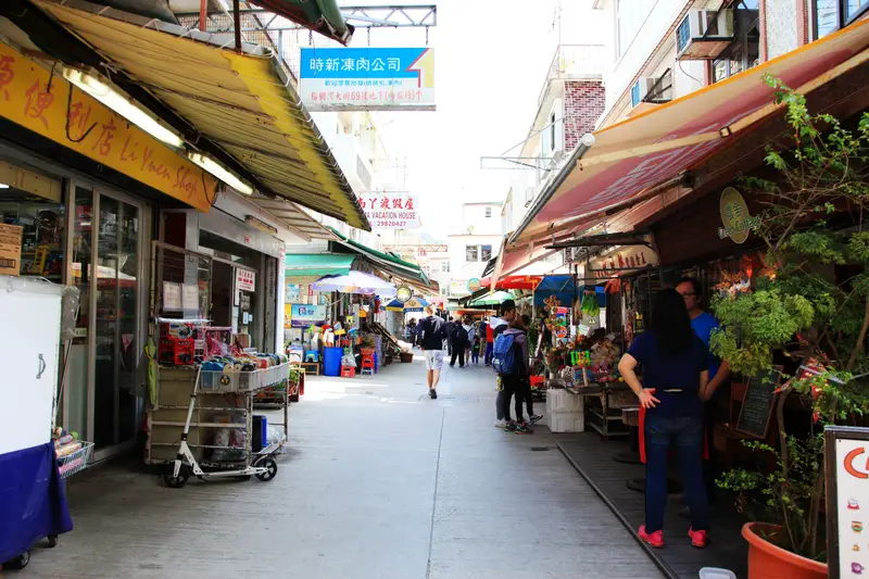Banyan Bay Street