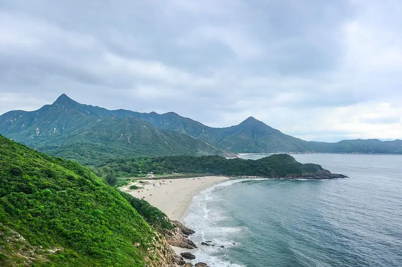 Sai Wan