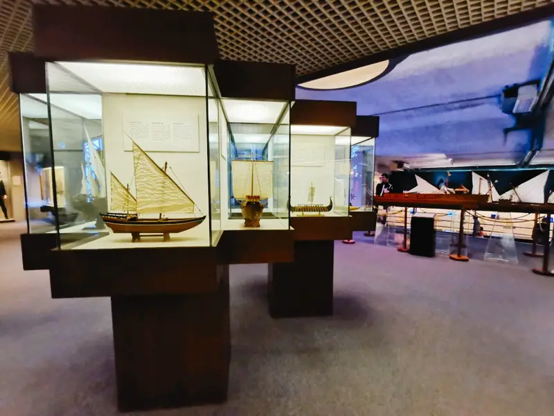 Maritime Museum