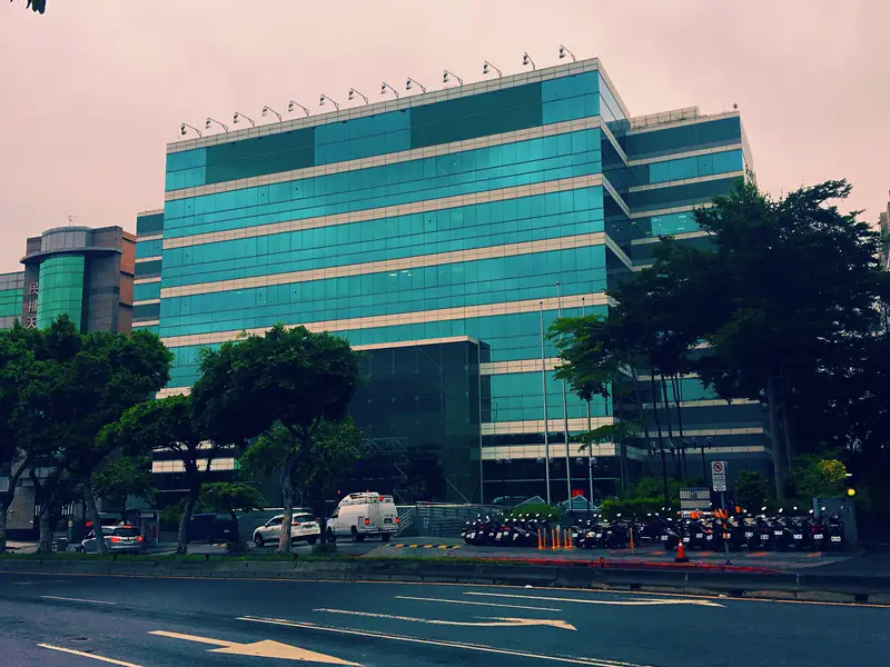 China Sky Television