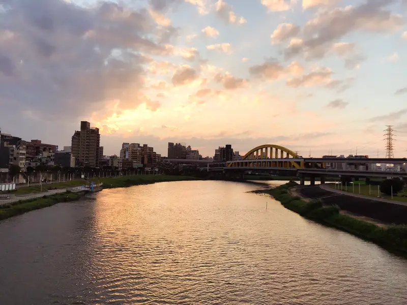 Rainbow Bridge