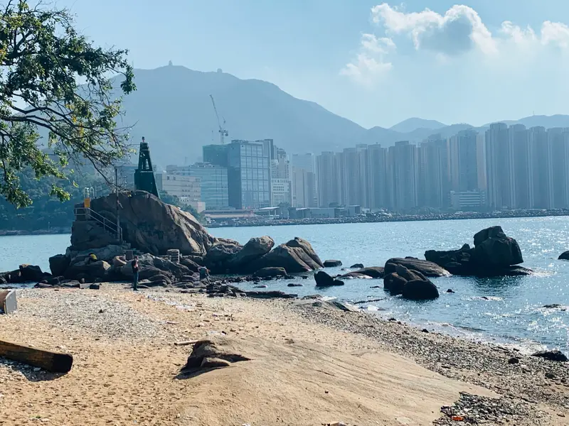 Lau Ma Gate