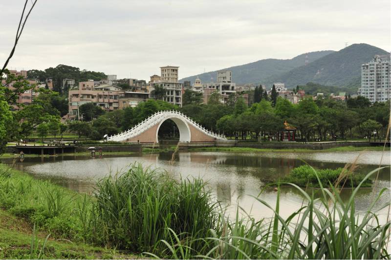 Dahu Park