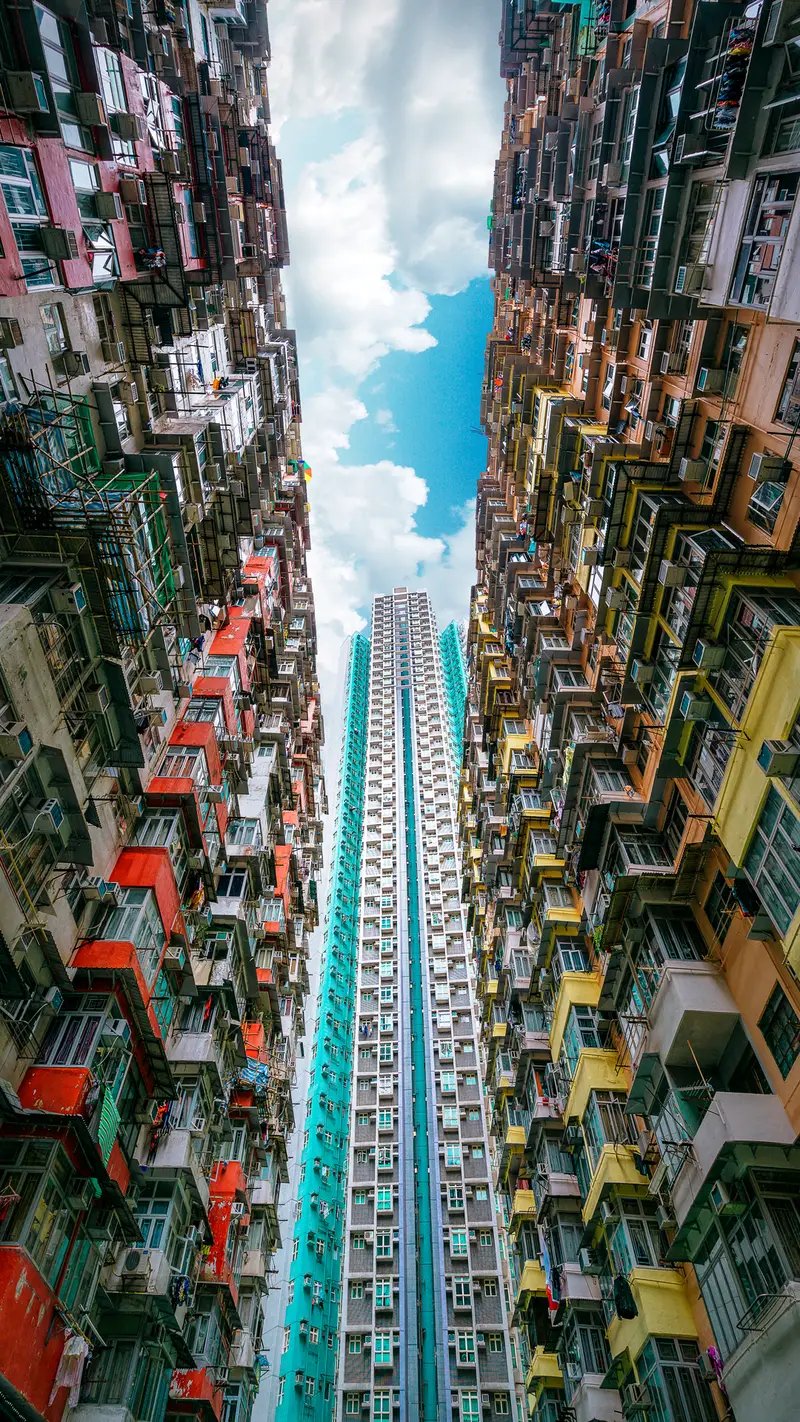 Quarry Bay