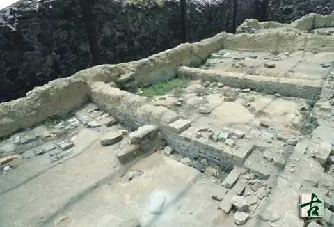 Tung Lung Chau Fort