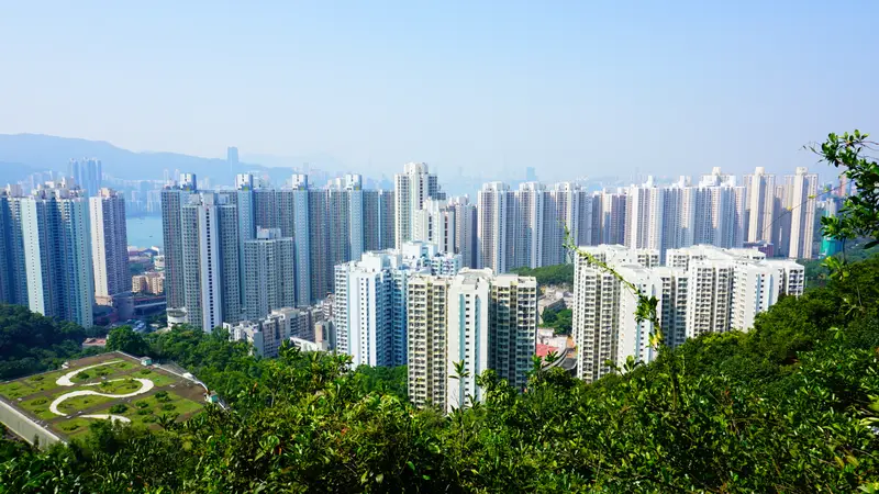 Tseung Kwan O