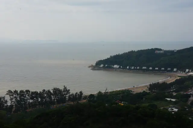 Heisha Reservoir Countryside Park
