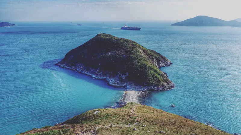 Ap Lei Chau