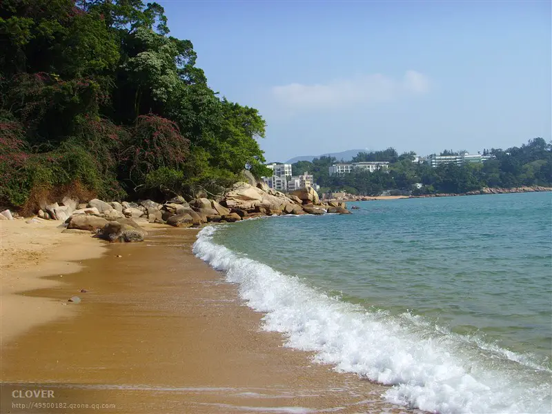 Stanley Bay