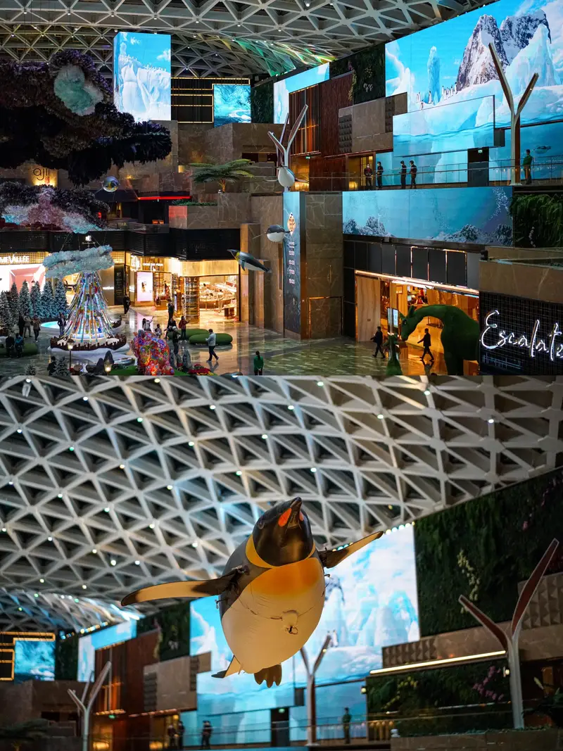 MGM Cotal Macau