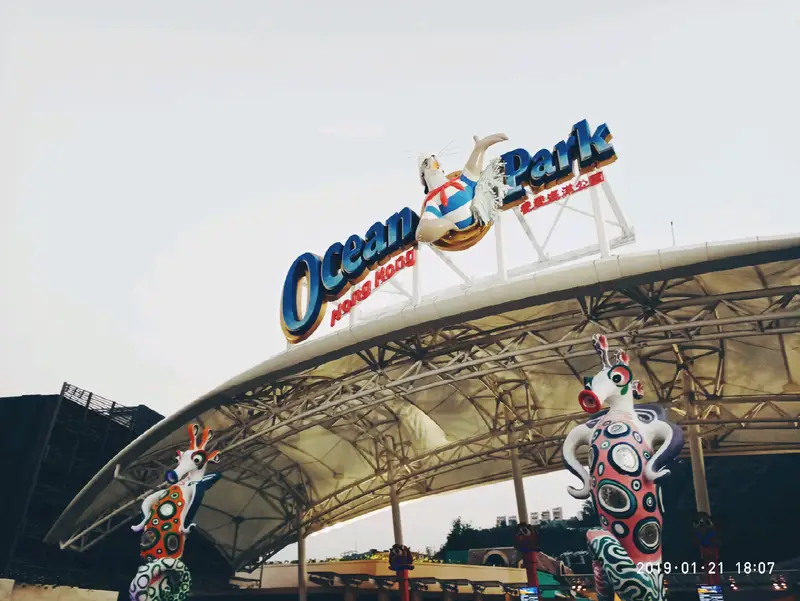 Ocean Square