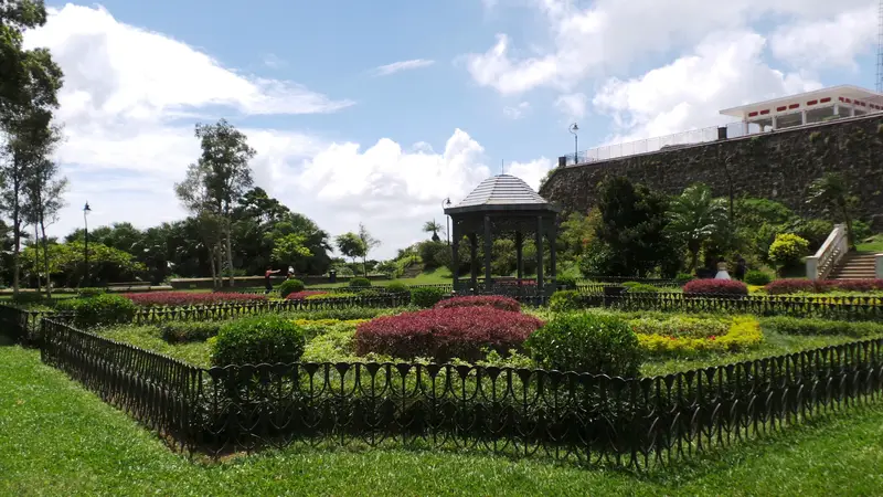 Summit Park