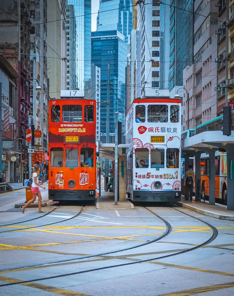 Causeway Bay