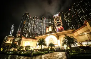 Studio City Macau
