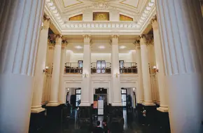 Taiwan Museum