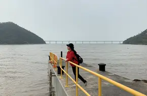 Dong'Ao Ancient Path
