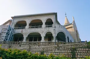 ChapelofOurLadyofPenha