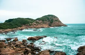 Shek O