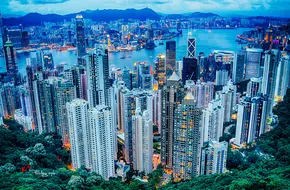 Victoria Peak