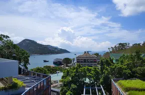 Stanley Bay