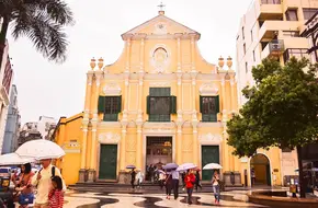 'S Church