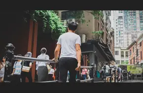 Pottinger Street