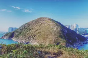 Ap Lei Chau