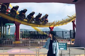 Dynamic World