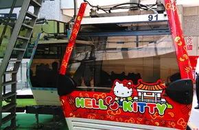 Maokong Gondola