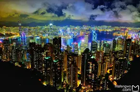 Victoria Peak