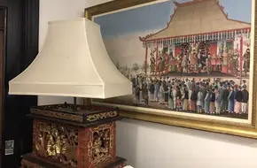 The University Of Hong Kong Museum Of Art