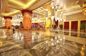 Studio City Macau