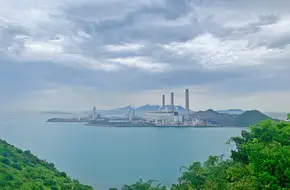 Yung Shue Wan