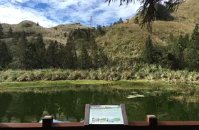 Dream Lake