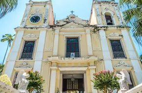 St. Lawrence'S Church