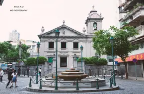 St. Anthony'S Church