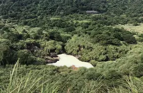 Milk Lake