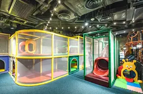 Qube Kingdom